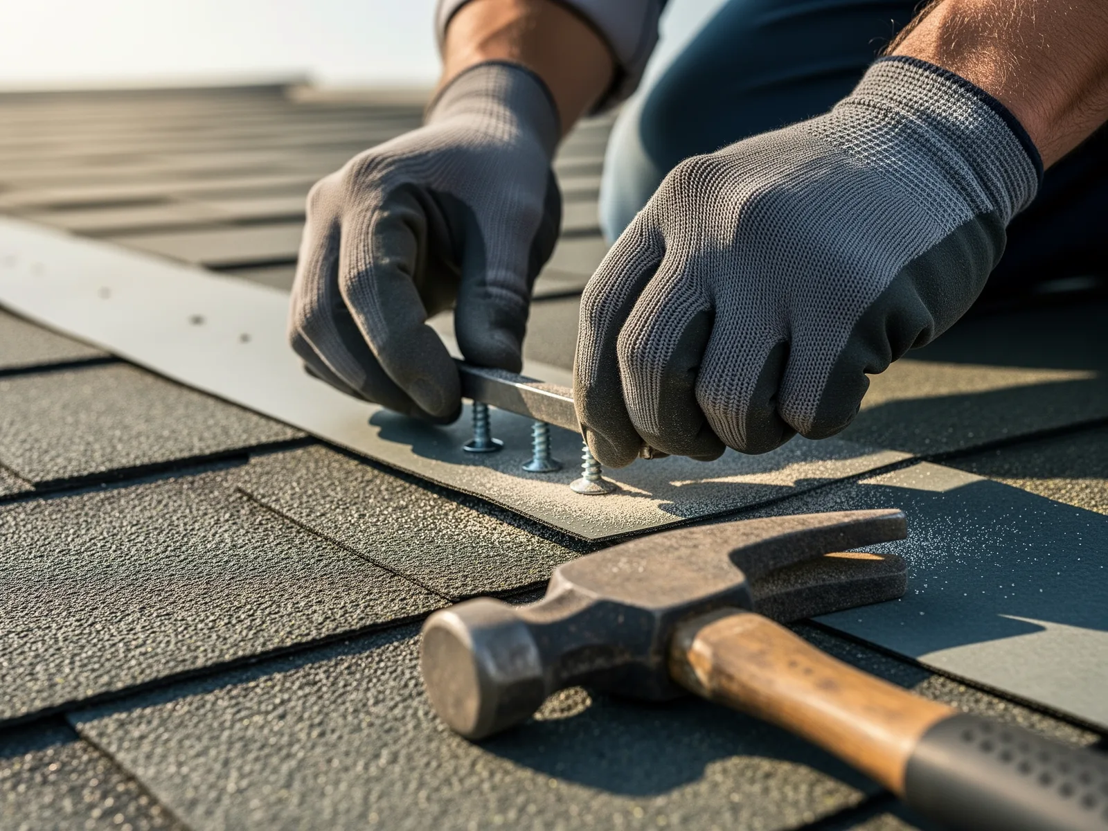 Why choose Fascia Repair in Tualatin, OR